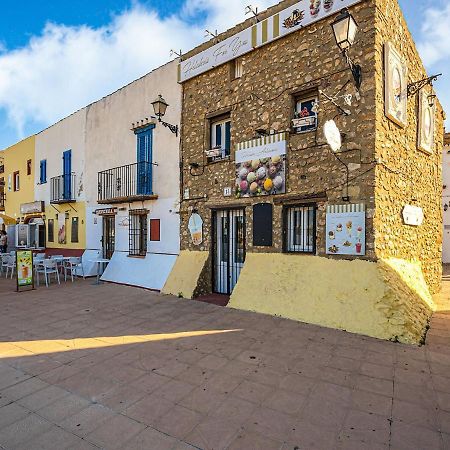 Characteristic Holiday Home In D Nia Denia Exterior foto
