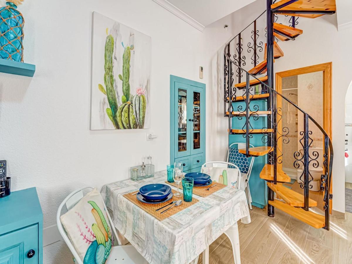 Characteristic Holiday Home In D Nia Denia Exterior foto
