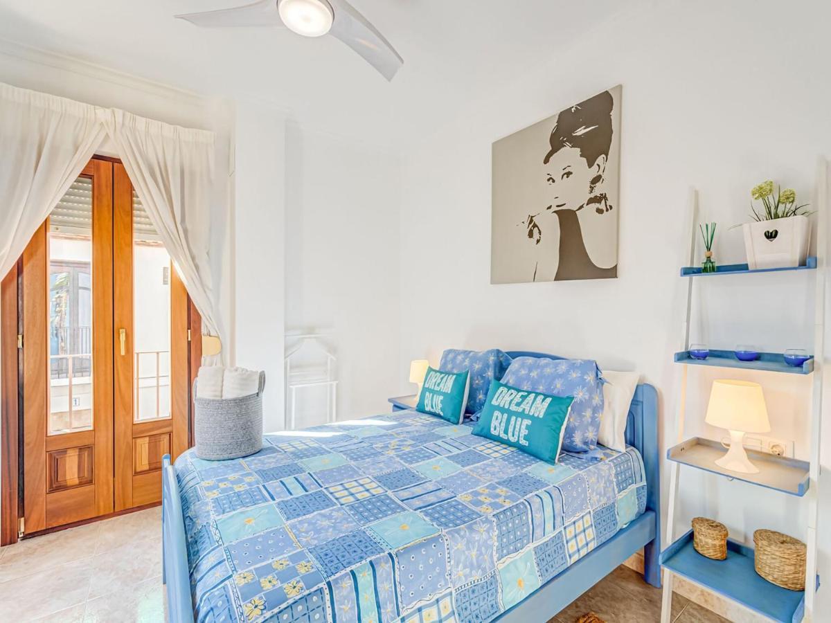 Characteristic Holiday Home In D Nia Denia Exterior foto