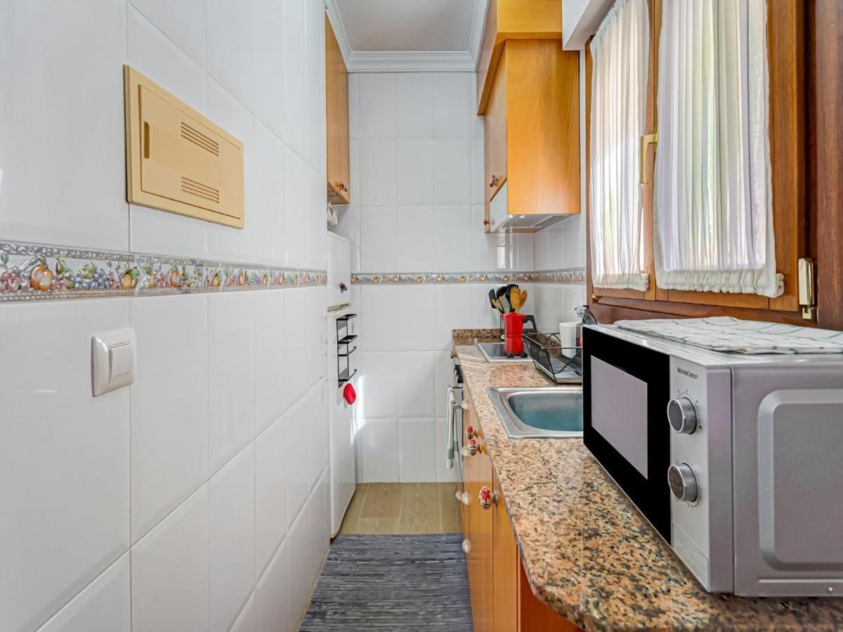 Characteristic Holiday Home In D Nia Denia Exterior foto