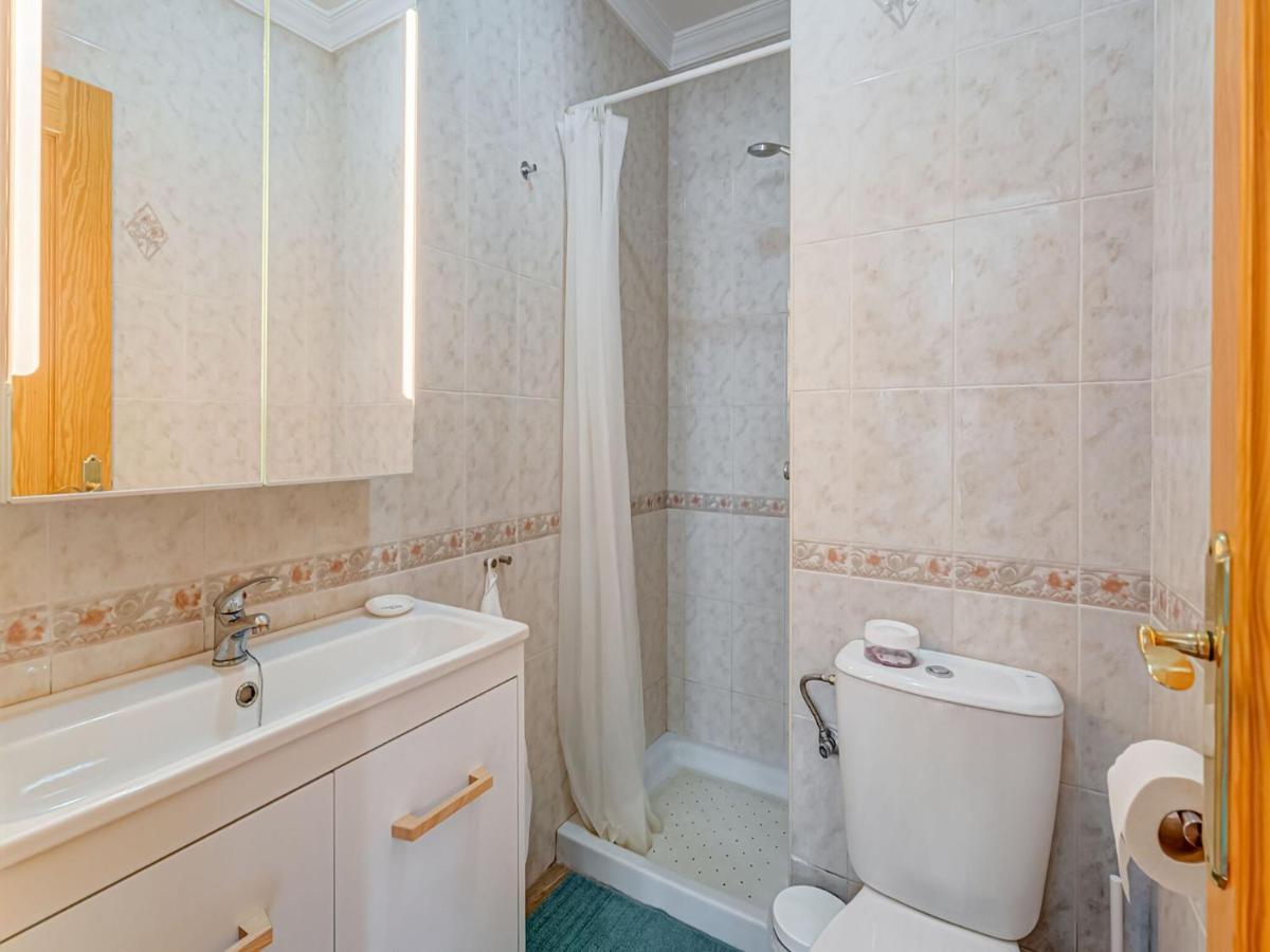 Characteristic Holiday Home In D Nia Denia Exterior foto
