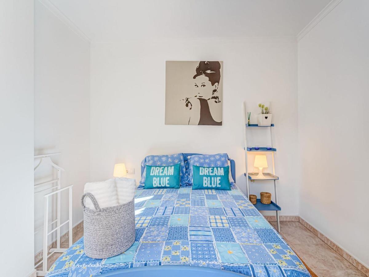Characteristic Holiday Home In D Nia Denia Exterior foto