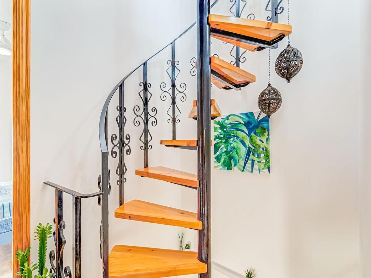 Characteristic Holiday Home In D Nia Denia Exterior foto