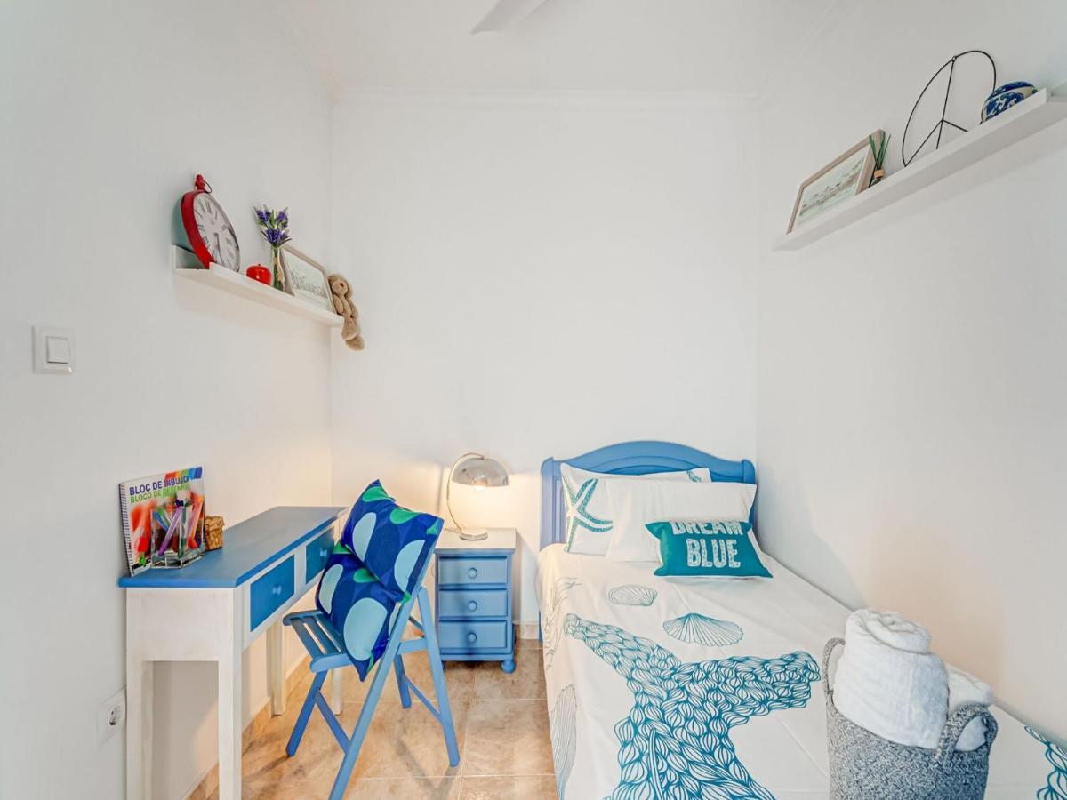 Characteristic Holiday Home In D Nia Denia Exterior foto