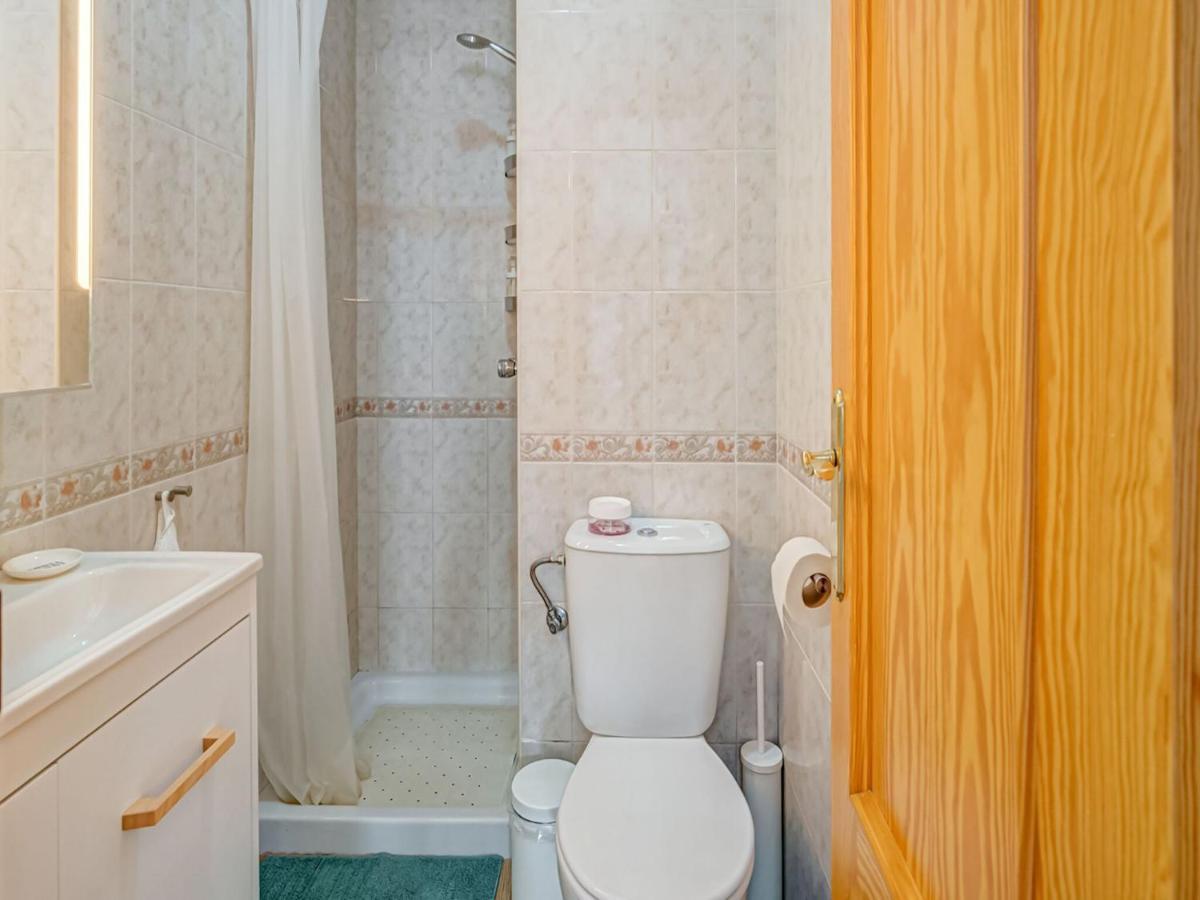 Characteristic Holiday Home In D Nia Denia Exterior foto