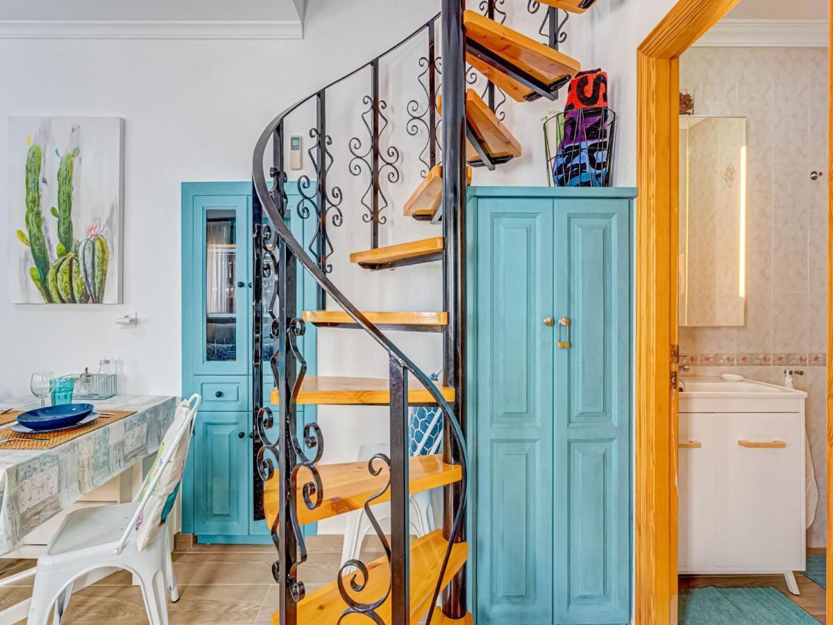 Characteristic Holiday Home In D Nia Denia Exterior foto