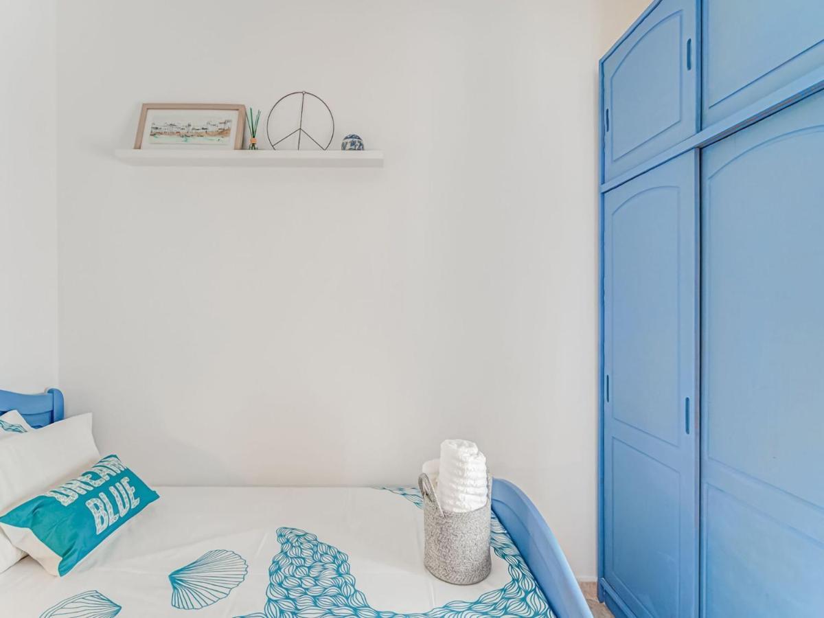 Characteristic Holiday Home In D Nia Denia Exterior foto