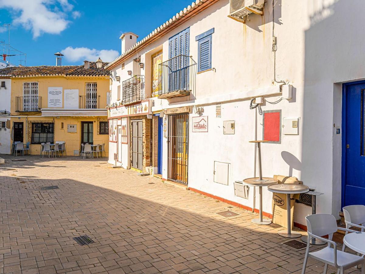 Characteristic Holiday Home In D Nia Denia Exterior foto